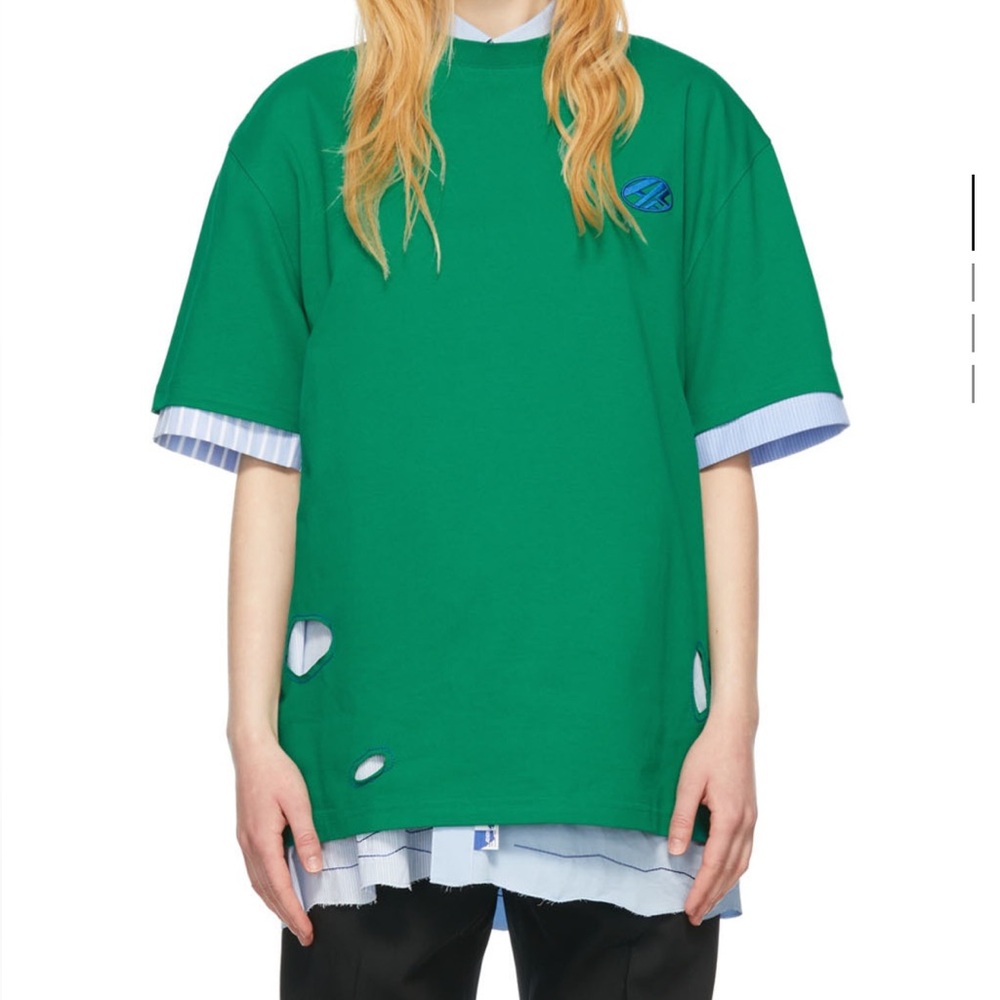 ADER ERROR T-Shirt size 1
